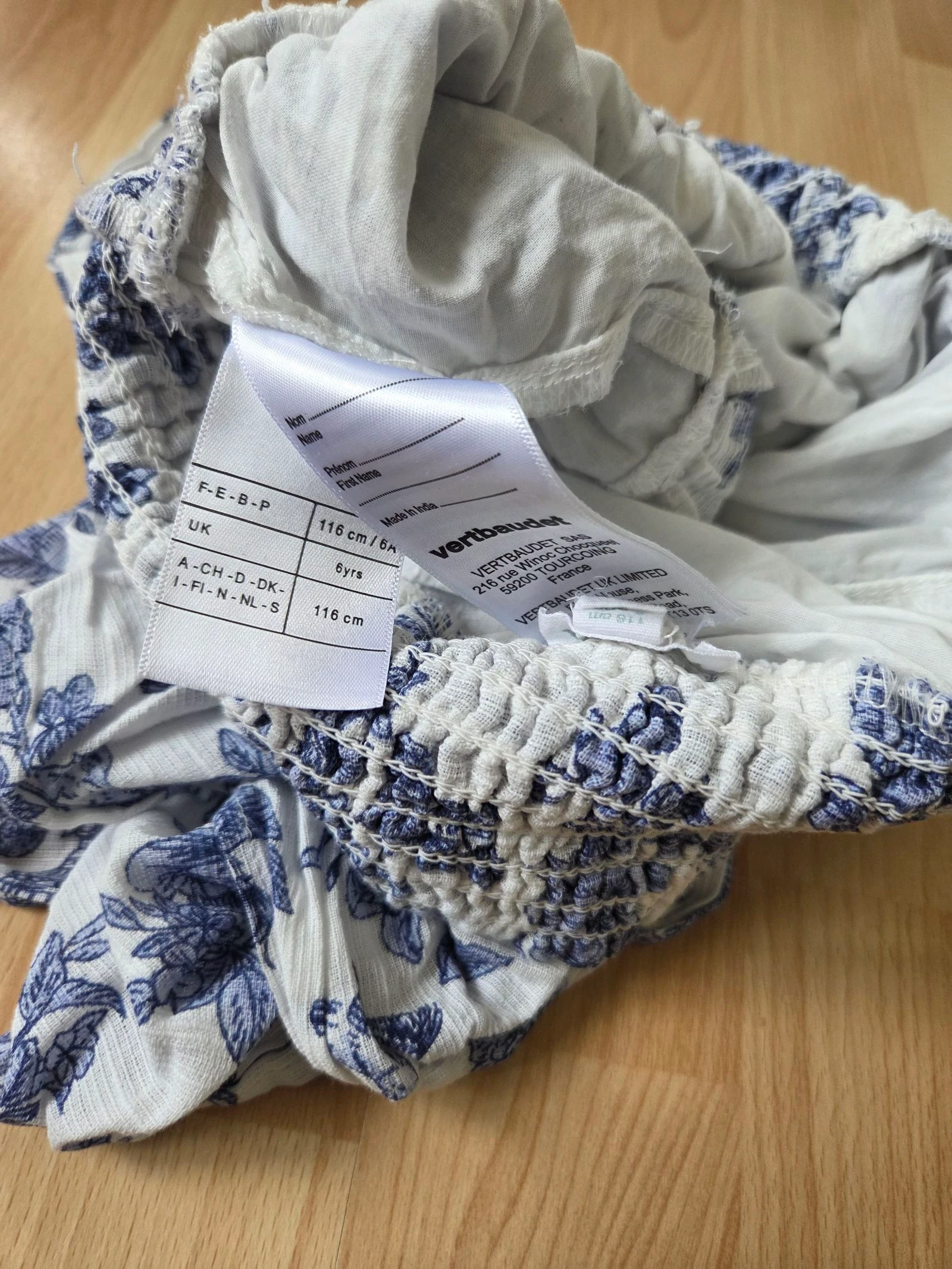 Skirt 6a – photo 2